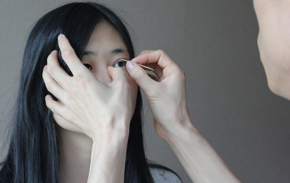 术前美学设计